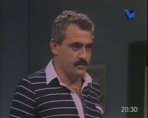 Sadness Envelops the Artistic Community in Lebanon Following the Passing of Pierre Jamayan