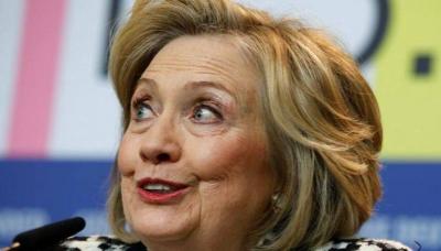 "State of Terror": A New Book by Hillary Clinton