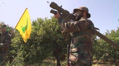 Prominent Figure Working for Hezbollah Found Murdered in Syria