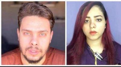 Title: Egyptian Prosecution Publishes Evidence of Famous YouTuber's Involvement in Harassment Case