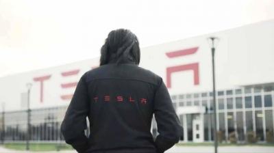 Tesla Ordered to Compensate Former Employee $137 Million Due to Racism