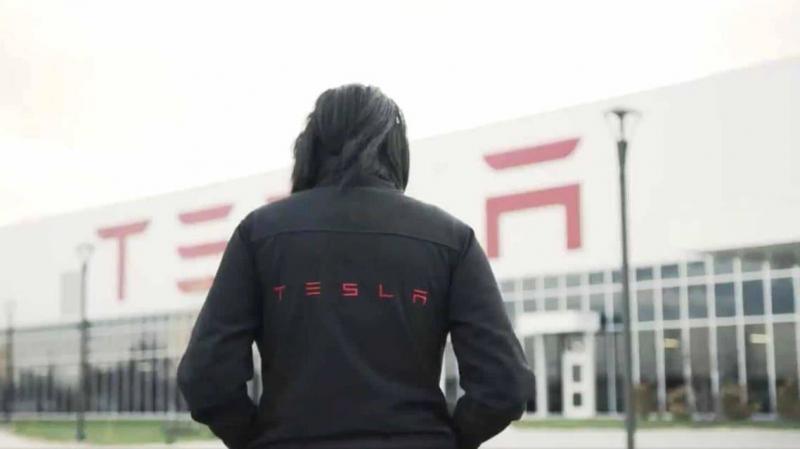 Tesla Ordered to Compensate Former Employee $137 Million Due to Racism