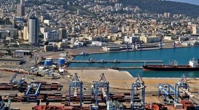 Title: Oil Tanker Owners Request Transfer of Shipments from Ashkelon to Haifa Due to Fighting