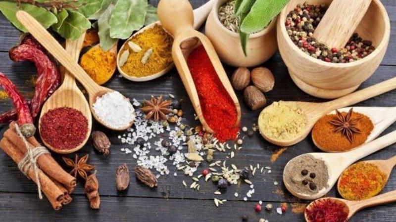 5 Spices That Prevent Cancer