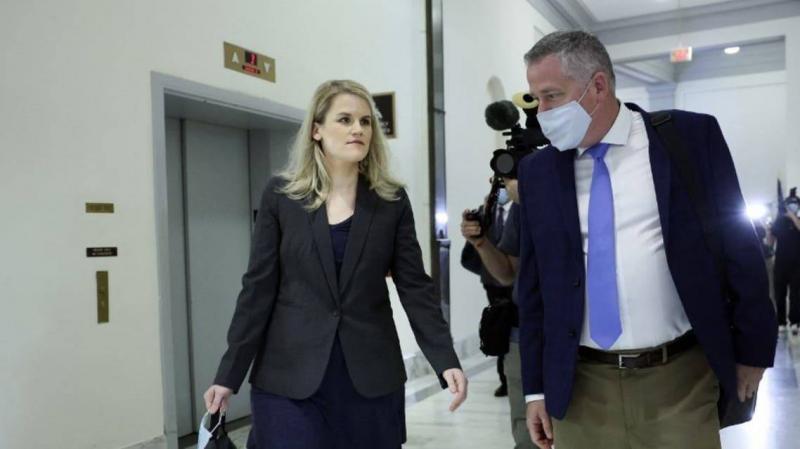 Facebook Whistleblower Testifies Before Congress: The Company Misled Everyone