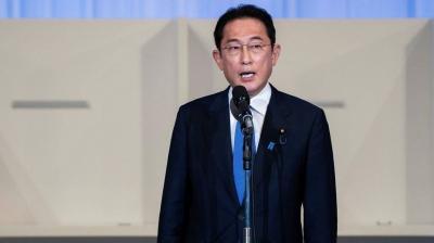Japanese Prime Minister Urges Oil Producers to Increase Production