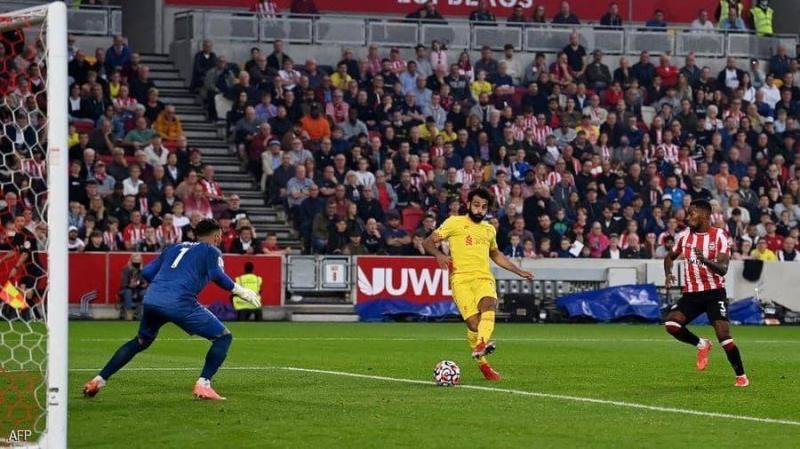 Leaked Image: Ballon d'Or Moves Away from Mohamed Salah!