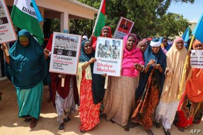 Somalia: International Reports Condemn Police and Army Involvement in "Sexual Violence Crimes"