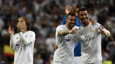 Ex-Real Madrid Star Injured in Car Incident