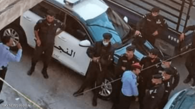 Tragic Murder of Two Brothers in Jordan