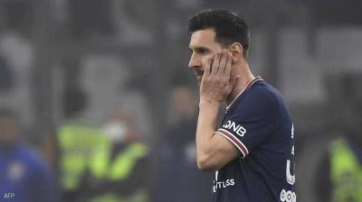Is Lionel Messi Living in Isolation at Paris Saint-Germain?