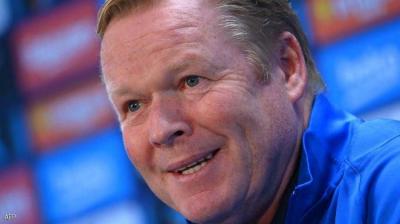 Barcelona Fans Express Anger at Koeman