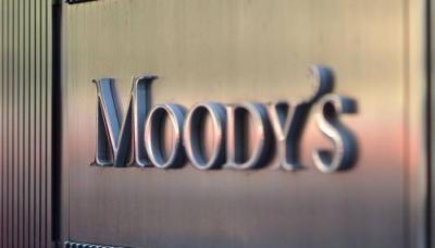Moody's Oil Price Forecasts