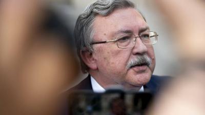 Russia's Representative Comments on Abdullahian: What Does "Soon" Mean?
