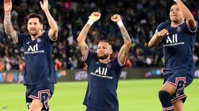 Mbappé Reveals the "Magic Recipe" to Make PSG's Attack Unstoppable