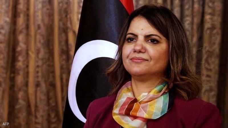 Libya: Government Rejects Presidential Decision to Suspend Najla Mangoush