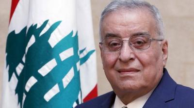 "Okaz" Publishes Audio Recordings of Lebanese Foreign Minister
