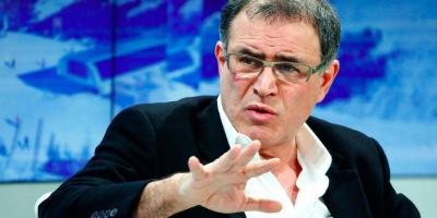 Predictions from the Man Who Forecast the 2008 Financial Crisis