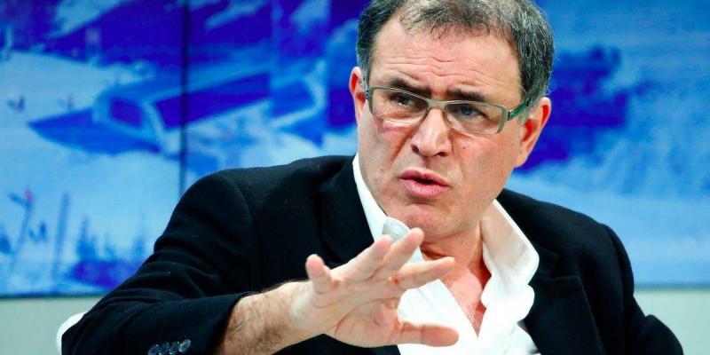 Predictions from the Man Who Forecast the 2008 Financial Crisis