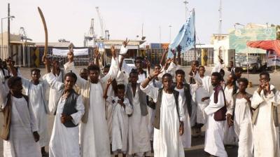 Sudan: Flour Stock Sufficient for Only Four Days
