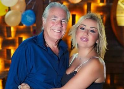 Title: Sudden Divorce of Artist Mustafa Fahmy from His Lebanese Wife