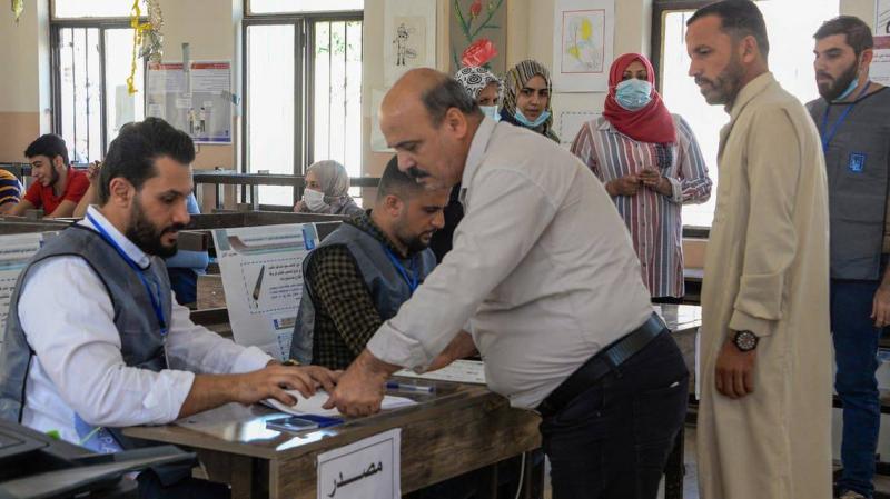 Iraq's Electoral Commission: Most Appeals Will Not Affect Results