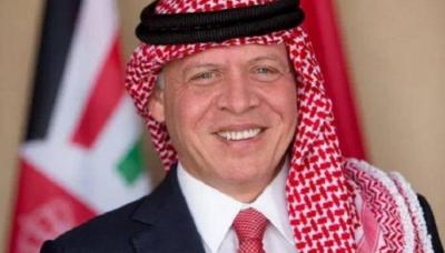 King of Jordan Pardons 155 Offenders