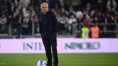 "Catastrophic Night" for Jose Mourinho in Norway