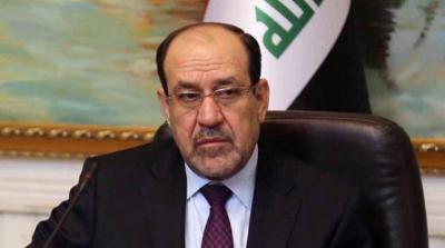 Maliki Comments on Attempted Assassination of al-Kadhimi: Matters Should Be Handled Wisely and Calmly Away from Violence