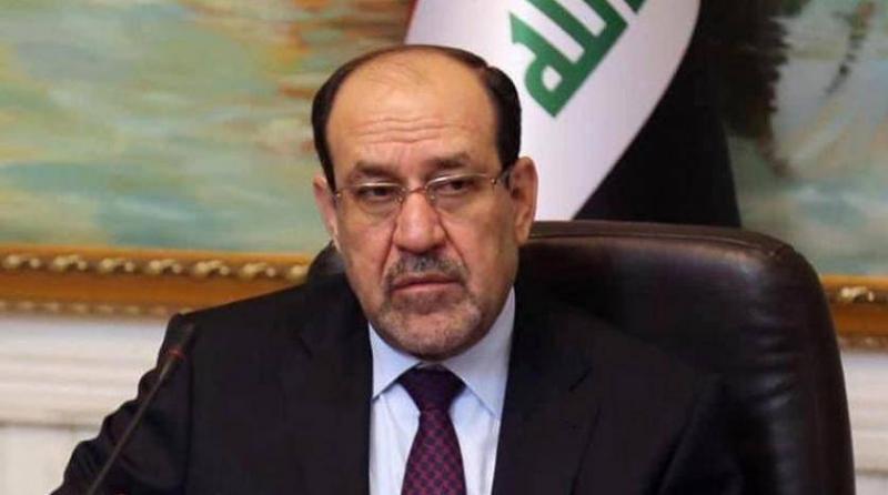 Maliki Comments on Attempted Assassination of al-Kadhimi: Matters Should Be Handled Wisely and Calmly Away from Violence