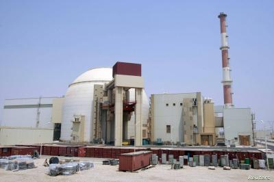 Closure of Bushehr Nuclear Power Plant in Iran Due to "Technical Malfunction"