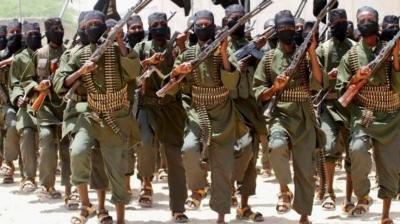 US Military Strikes Al-Shabaab for the Second Time This Week in Somalia
