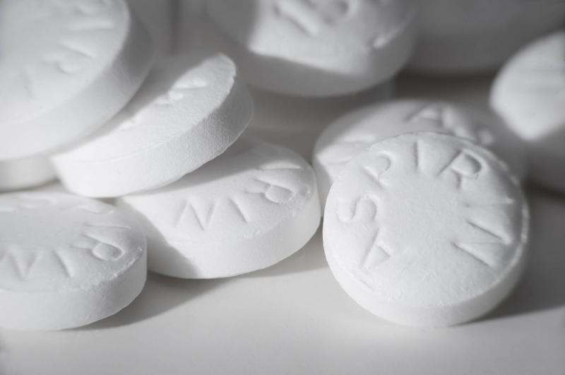 Neurologist Reveals Surprise About Aspirin