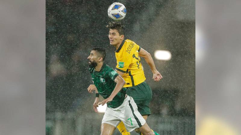 Results of the Asian Qualifiers for the Qatar 2022 World Cup