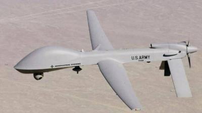 Unknown Airstrikes Target Iranian Militias in Eastern Syria