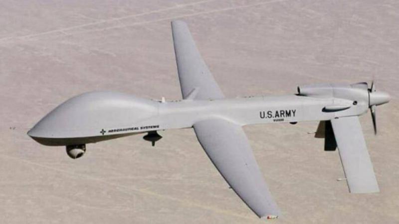 Unknown Airstrikes Target Iranian Militias in Eastern Syria