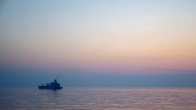 Two Killed Among Crew of Mercer Street Tanker After Attack Off Oman