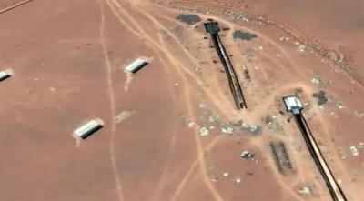 Spanish Newspaper: Algeria Prepares to Deploy Missiles on Its Borders