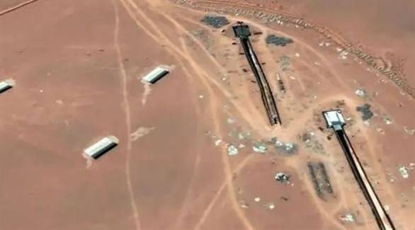 Spanish Newspaper: Algeria Prepares to Deploy Missiles on Its Borders