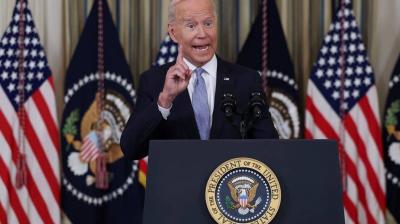 Biden Doubles Refugee Admission Quota for 2022