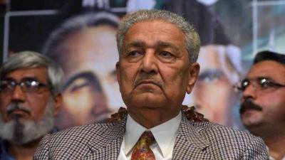 Death of Abdul Qadeer Khan, Engineer of Pakistan's Nuclear Program