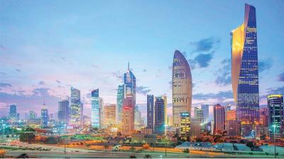 Kuwait Announces Return to Normal Life with Full Operation of Flights