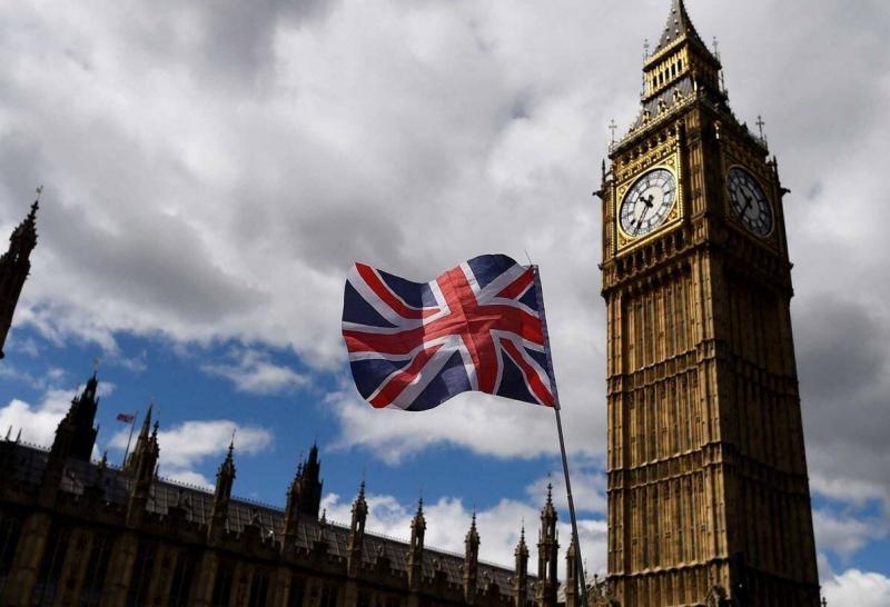 UK Imposes Taxes on Retailers and Tech Companies