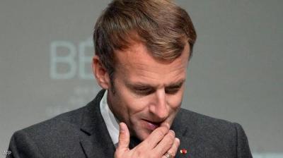 Submarine Crisis: Leaked Messages Between Macron and Australian Prime Minister