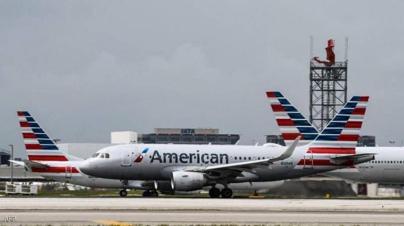 Staff Shortages Force American Airlines to Cancel Hundreds of Flights