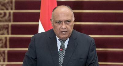 Egyptian Foreign Ministry Condemns Attempted Assassination of Al-Kadhimi: We Stand by Iraq