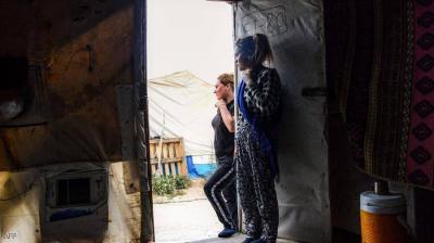 The Tragedy of Displaced Yazidis in Iraq Escalates... What About a Solution?