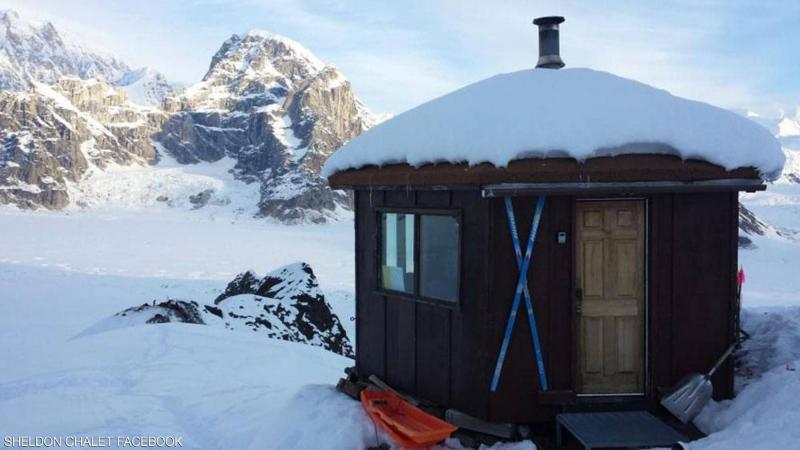 The Most Isolated Hotel in the World for $10,000 a Night