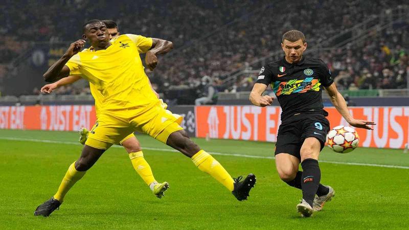 Inter Defeats 