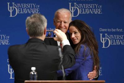 The Theft of Biden's Youngest Daughter's Diaries... and the FBI is Investigating